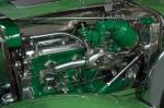 Duesenberg J142/2165 Convertible Coupe SWB by Murphy 1929 года